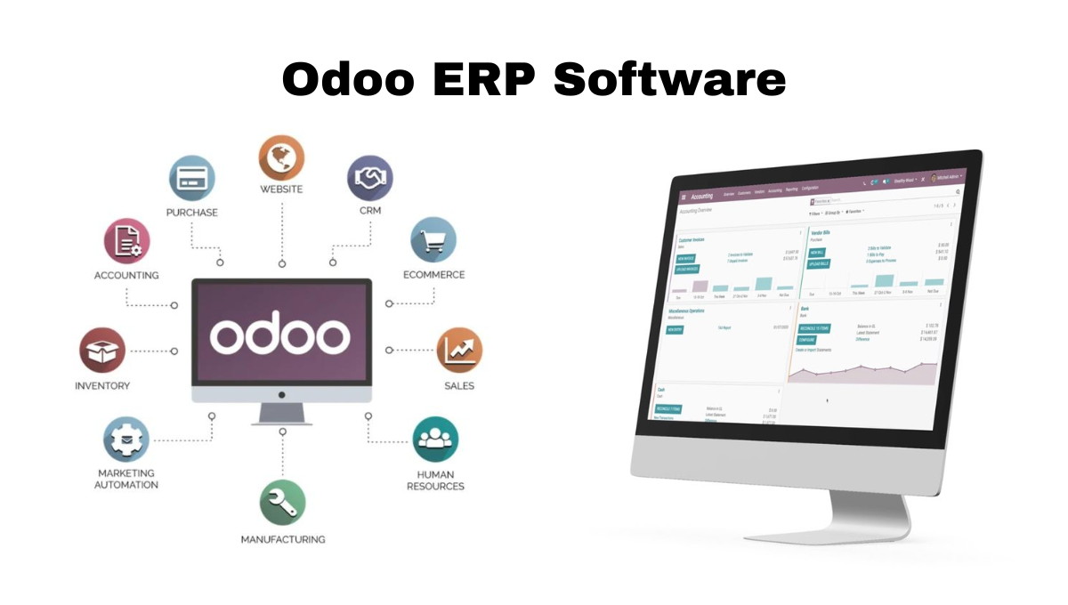 odoo-erp-system