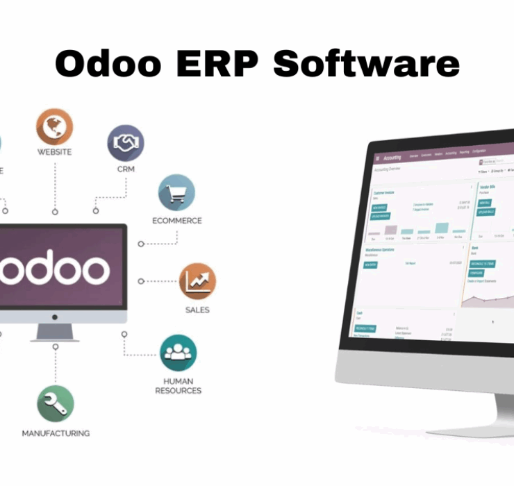 odoo-erp-system