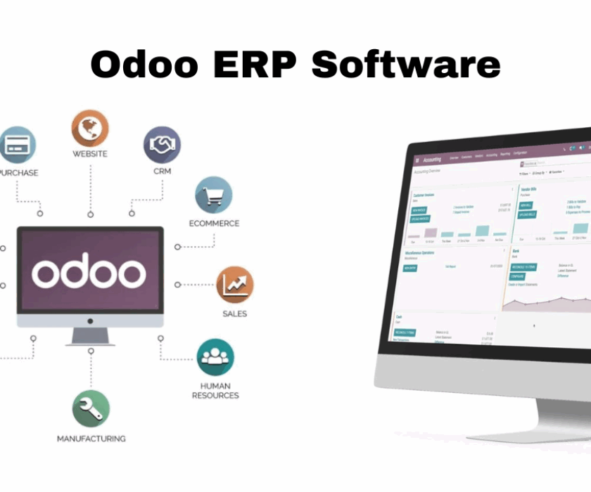 odoo-erp-system